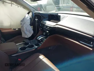 2024 Acura MDX Technology с VIN 5J8YD9H4XRL002676, выставлен на аукционе IAAI как лот 42283430 с пробегом 10 964 миль миль и . История ставок и продаж доступна на DreamBid. Изображение 5.