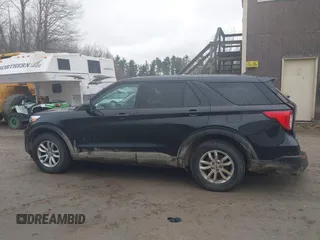 2020 Ford Explorer с VIN 1FMSK8BH3LGC95817, выставлен на аукционе IAAI как лот 42008049 с пробегом 86 744 миль миль и . История ставок и продаж доступна на DreamBid. Изображение 14.