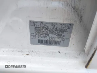 2016 Nissan Note S with VIN 3N1CE2CP4GL407936, listed as a IAAI auction lot 42219360 with 229,071 mi miles and . Bid and sale history available at DreamBid. Image 9.