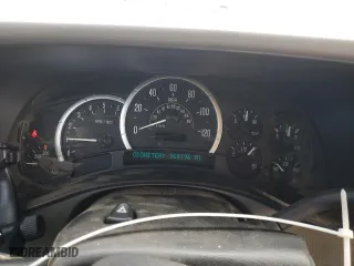 2003 Chevrolet Silverado 1500 LT with VIN 2GCEC19T031313011, listed as a Copart auction lot 87945515 with 360,196 mi miles and Salvage Title. Bid and sale history available at carsss.com. Image 9.