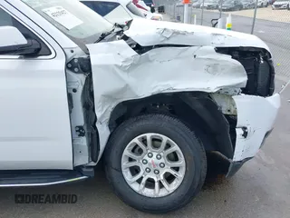 2019 GMC Yukon XL SLT with VIN 1GKS2GKC4KR160002, listed as a IAAI auction lot 42125427 with 119,312 mi miles and . Bid and sale history available at DreamBid. Image 6.