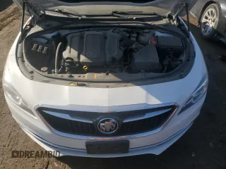 2017 Buick LaCrosse Premium with VIN 1G4ZR5SS7HU208711, listed as a Copart auction lot 48470885 with 139,423 mi miles and Salvage Title. Bid and sale history available at carsss.com. Image 11.