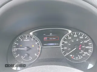 2016 Nissan Altima S with VIN 1N4AL3AP5GC173620, listed as a IAAI auction lot 41785519 with 97,449 mi miles and . Bid and sale history available at DreamBid. Image 7.