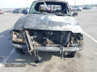 2010 Ford Ranger XL with VIN 1FTKR1ED0APA68324, listed as a IAAI auction lot 41796313 with Not provided miles and . Bid and sale history available at DreamBid. Image 10.