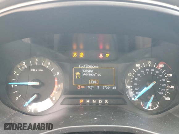 2013 Ford Fusion SE z VIN 3FA6P0H79DR328858, wystawiony jako Copart lot #62900185 z przebiegiem 97 004 mil mil oraz Szkoda całkowita • Salvage title. Historia ofert i sprzedaży dostępna na DreamBid. Obrazek 9.