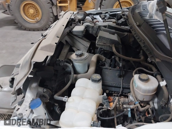 2022 Ford F-250 XL z VIN 1FT7W2B68NEG40879, wystawiony jako IAAI lot #40512212 z przebiegiem 25 189 mil mil oraz . Historia ofert i sprzedaży dostępna na DreamBid. Obrazek 17.