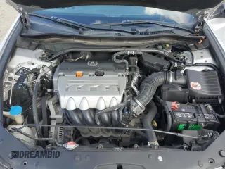 2012 Acura TSX with VIN JH4CU2F43CC006187, listed as a Copart auction lot 45317634 with 139,389 mi miles and Non repairable. Bid and sale history available at DreamBid. Image 11.