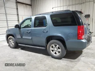 2009 GMC Yukon SLE w/3SA with VIN 1GKFC23C29R136324, listed as a Copart auction lot 51830755 with 312,030 mi miles and Clean Title. Bid and sale history available at carsss.com. Image 2.