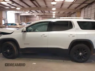 2019 GMC Acadia SLT with VIN 1GKKNMLS4KZ216872, listed as a IAAI auction lot 41269375 with 110,473 mi miles. Bid and sale history available at carsss.com. Image 14.