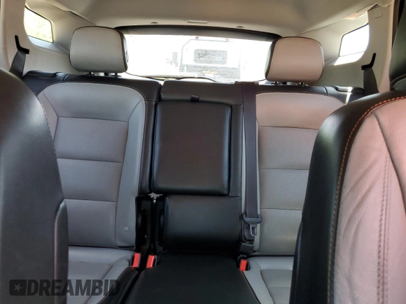 2020 GMC Terrain SLT z VIN 3GKALPEV4LL161830, wystawiony jako Copart lot #53154725 z przebiegiem 66 577 mil mil oraz Szkoda całkowita • Salvage title. Historia ofert i sprzedaży dostępna na DreamBid. Obrazek 10.