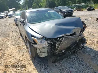 2014 Nissan Maxima SV with VIN 1N4AA5AP8EC458598, listed as a Copart auction lot 58099025 with 147,083 mi miles and Salvage title. Bid and sale history available at DreamBid. Image 14.