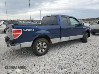 2010 Ford F-150 XL с VIN 1FTEX1E86AFC42716, выставлен на аукционе Copart как лот 50412195 с пробегом 182 527 миль миль и Списание • Salvage title. История ставок и продаж доступна на DreamBid. Изображение 3.