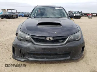 2011 Subaru WRX WRX z VIN JF1GV7E61BG504773, wystawiony jako Copart lot #46878875 z przebiegiem 119 110 mil mil oraz Szkoda całkowita • Salvage title. Historia ofert i sprzedaży dostępna na DreamBid. Obrazek 5.