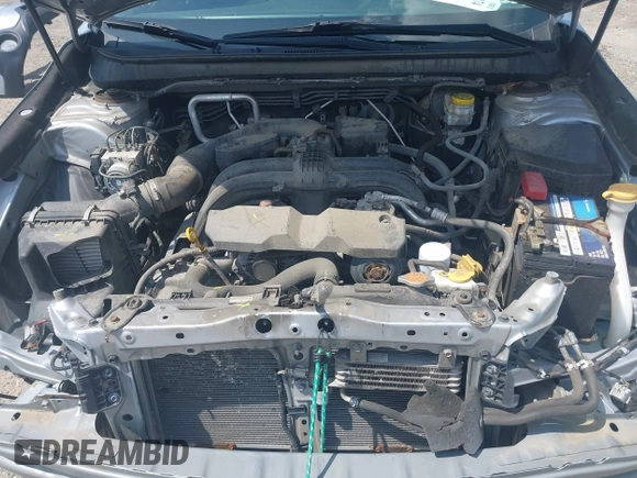 2019 Subaru Outback Premium с VIN 4S4BSAHCXK3275184, выставлен на аукционе IAAI как лот 42564174 с пробегом 163 787 миль миль и . История ставок и продаж доступна на DreamBid. Изображение 10.