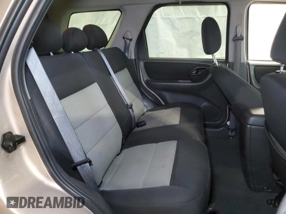 2007 Ford Escape XLT with VIN 1FMYU93137KA11617, listed as a Copart auction lot 69445734 with 147,303 mi miles and Salvage Title. Bid and sale history available at carsss.com. Image 11.