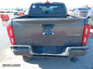 2020 Ford Ranger XL with VIN 1FTER4FH2LLA08183, listed as a IAAI auction lot 41567800 with 93,730 mi miles. Bid and sale history available at carsss.com. Image 16.