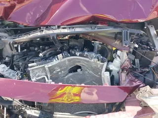 2024 Mitsubishi Mirage ES z VIN ML32AUHJ6RH027490, wystawiony jako IAAI lot #42329588 z przebiegiem 10 236 mil mil oraz . Historia ofert i sprzedaży dostępna na DreamBid. Obrazek 10.