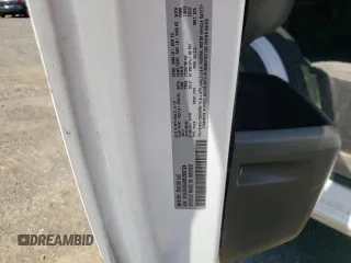 2021 Ram ProMaster Cargo with VIN 3C6LRVDG8ME558724, listed as a Copart auction lot 56369615 with 167,072 mi miles and Clean Title. Bid and sale history available at DreamBid. Image 13.