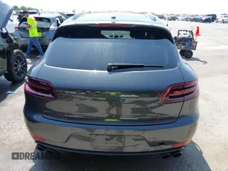 2018 Porsche Macan GTS z VIN WP1AG2A54JLB62881, wystawiony jako IAAI lot #42027419 z przebiegiem 91 876 mil mil oraz . Historia ofert i sprzedaży dostępna na DreamBid. Obrazek 17.