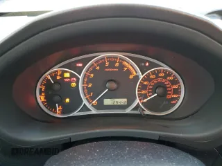 2013 Subaru Impreza Sedan WRX WRX with VIN JF1GV7F65DG007775, listed as a Copart auction lot 87365524 with 129,442 mi miles and Salvage Title. Bid and sale history available at carsss.com. Image 9.