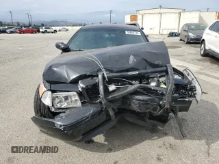 2009 Ford Police Interceptor с VIN 2FAHP71VX9X131331, выставлен на аукционе Copart как лот 58866735 с пробегом Не указан миль и Списание • Salvage title. История ставок и продаж доступна на DreamBid. Изображение 5.
