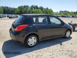 2011 Nissan Versa S with VIN 3N1BC1CP1BL494764, listed as a Copart auction lot 62369265 with 119,690 mi miles and Clean title. Bid and sale history available at DreamBid. Image 3.