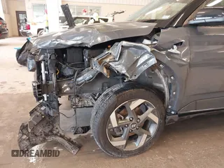 2024 Hyundai Venue Limited with VIN KMHRC8A31RU282690, listed as a IAAI auction lot 41591529 with 20,870 mi miles and . Bid and sale history available at DreamBid. Image 6.