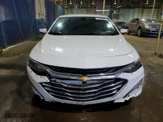 2020 Chevrolet Malibu LT with VIN 1G1ZD5ST1LF095632, listed as a Copart auction lot 86587734 with 132,520 mi miles and Clean Title. Bid and sale history available at carsss.com. Image 5.
