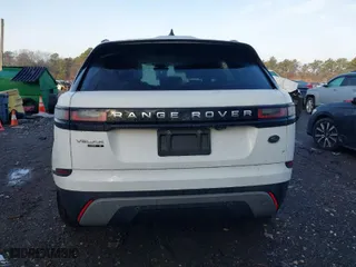 2018 Land Rover Range Rover Velar S with VIN SALYB2RX0JA759762, listed as a IAAI auction lot 41430044 with 66,247 mi miles. Bid and sale history available at carsss.com. Image 16.