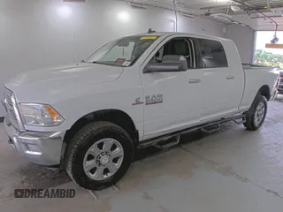 2015 Ram 2500 SLT with VIN 3C6UR5ML4FG582155, listed as a IAAI auction lot 42730160 with 280,655 mi miles and . Bid and sale history available at DreamBid. Image 33.