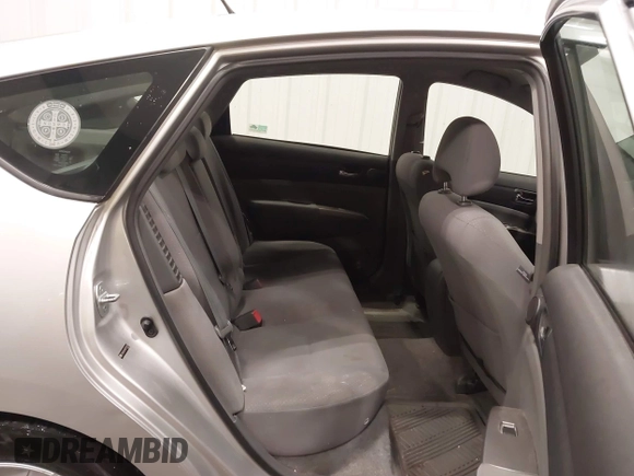2008 Toyota Prius with VIN JTDKB20U483372937, listed as a IAAI auction lot 41934773 with 137,281 mi miles and . Bid and sale history available at DreamBid. Image 8.