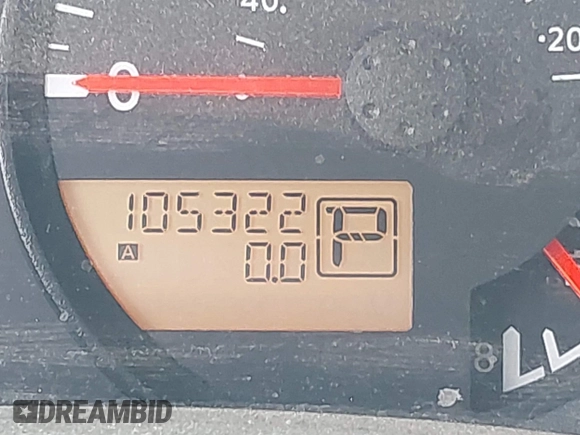 2019 Nissan Frontier SV with VIN 1N6AD0ER8KN789257, listed as a IAAI auction lot 42559278 with 105,322 mi miles and . Bid and sale history available at DreamBid. Image 15.
