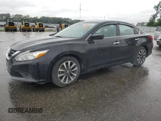 2017 Nissan Altima SV z VIN 1N4AL3AP6HC188628, wystawiony jako Copart lot #59498155 z przebiegiem 99 675 mil mil oraz Szkoda całkowita • Salvage title. Historia ofert i sprzedaży dostępna na DreamBid. Obrazek 1.