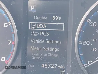 2018 Toyota RAV4 LE с VIN 2T3BFREV9JW854823, выставлен на аукционе IAAI как лот 42424764 с пробегом 48 727 миль миль и . История ставок и продаж доступна на DreamBid. Изображение 16.