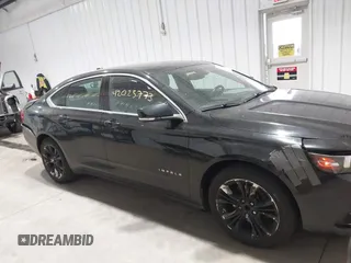 2015 Chevrolet Impala LT with VIN 2G1115SL7F9256584, listed as a IAAI auction lot 42023773 with 270,324 mi miles and . Bid and sale history available at DreamBid. Image 13.