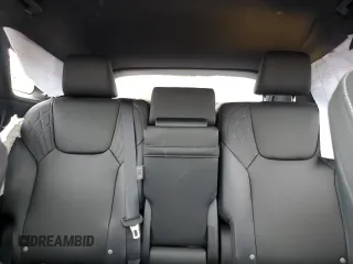 2024 Lexus RX 350 с VIN 2T2BAMCA5RC079231, выставлен на аукционе Copart как лот 56554815 с пробегом 7 349 миль миль и Списание • Salvage title. История ставок и продаж доступна на DreamBid. Изображение 10.