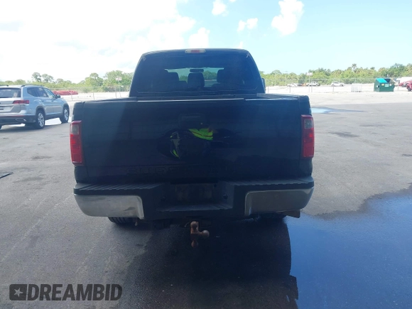 2012 Ford F-250 XL with VIN 1FT7W2BT1CEA06090, listed as a IAAI auction lot 41897091 with 205,163 mi miles and . Bid and sale history available at DreamBid. Image 16.
