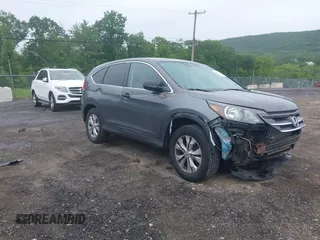 2013 Honda CR-V EX z VIN 2HKRM4H52DH680477, wystawiony jako IAAI lot #42351086 z przebiegiem 175 135 mil mil oraz . Historia ofert i sprzedaży dostępna na DreamBid. Obrazek 1.