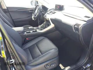 2020 Lexus NX with VIN JTJGARDZ4L2235032, listed as a IAAI auction lot 41924292 with 46,674 mi miles. Bid and sale history available at carsss.com. Image 5.
