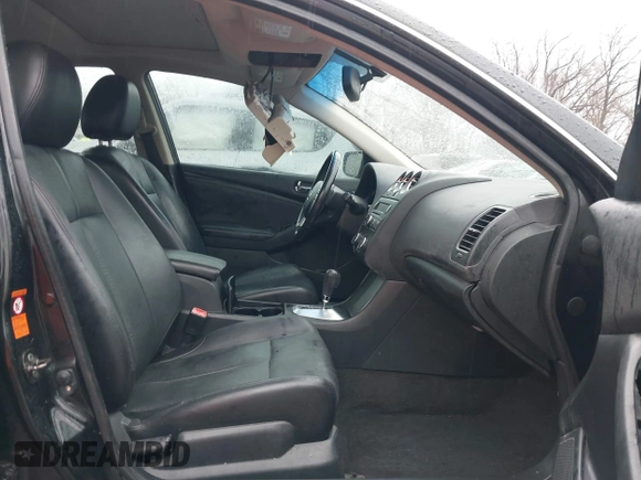 2009 Nissan Altima SL with VIN 1N4AL21E59N427861, listed as a IAAI auction lot 41692000 with 139,371 mi miles and . Bid and sale history available at DreamBid. Image 5.