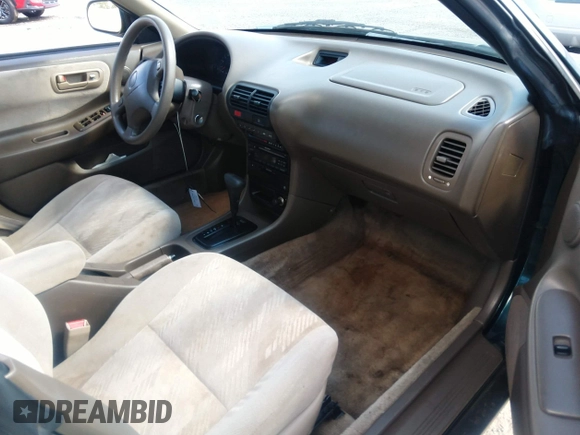 1998 Acura Integra LS с VIN JH4DB7656WS007053, выставлен на аукционе IAAI как лот 40284845 с пробегом 160 275 миль миль и . История ставок и продаж доступна на DreamBid. Изображение 5.