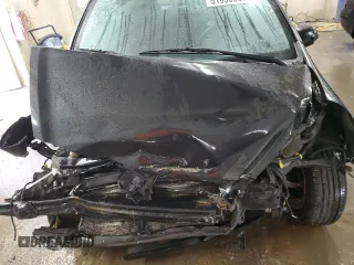 2007 Honda Fit Sport with VIN JHMGD37607S058525, listed as a Copart auction lot 51930865 with 253,811 mi miles and Salvage Title. Bid and sale history available at carsss.com. Image 12.