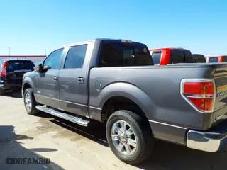 2013 Ford F-150 XL with VIN 1FTFW1CT7DKD46447, listed as a IAAI auction lot 41841449 with 1 mi miles. Bid and sale history available at carsss.com. Image 14.