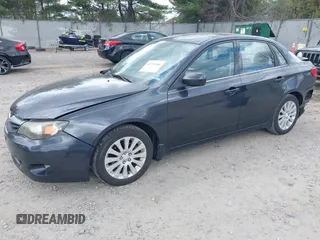 2011 Subaru Impreza Premium with VIN JF1GE6B69BH514959, listed as a IAAI auction lot 41931686 with 128,558 mi miles and . Bid and sale history available at DreamBid. Image 19.
