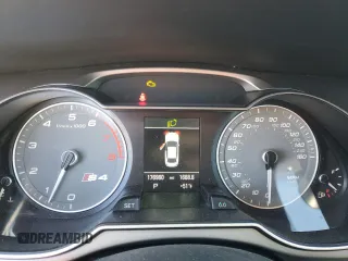 2013 Audi S4 Prestige with VIN WAUKGAFL5DA066648, listed as a Copart auction lot 42486235 with 176,980 mi miles and Salvage Title. Bid and sale history available at carsss.com. Image 9.