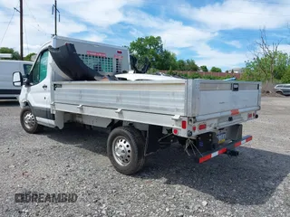 2023 Ford Transit с VIN 1FDBR7Z81PKB61824, выставлен на аукционе IAAI как лот 42236585 с пробегом Не указан миль и . История ставок и продаж доступна на DreamBid. Изображение 3.