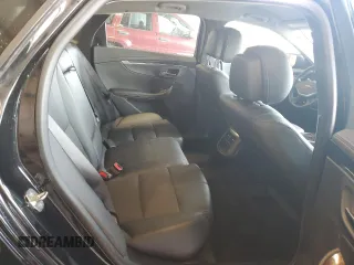 2014 Chevrolet Impala LT with VIN 2G1115SL3E9196138, listed as a Copart auction lot 66649425 with 41,167 mi miles and Salvage title. Bid and sale history available at DreamBid. Image 10.