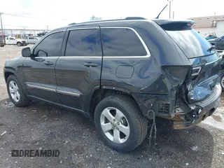 2011 Jeep Grand Cherokee Laredo with VIN 1J4RR4GG9BC723395, listed as a IAAI auction lot 42092022 with 86,226 mi miles and . Bid and sale history available at DreamBid. Image 3.