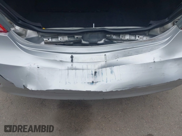 2016 Hyundai Accent SE with VIN KMHCT4AEXGU980230, listed as a IAAI auction lot 42479154 with 120,540 mi miles and . Bid and sale history available at DreamBid. Image 6.
