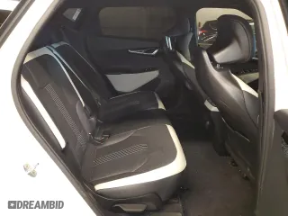 2022 Kia EV6 GT-Line with VIN KNDC4DLC5N5067119, listed as a Copart auction lot 77870564 with 39,431 mi miles and Salvage Title. Bid and sale history available at carsss.com. Image 11.